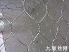 鉛絲石籠網