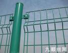 雙邊絲護欄網